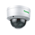 2MP H.265 Vandalproof Mini IR Dome Camera 2.8mmTC-C32KN